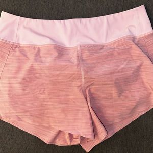 Athleta shorts